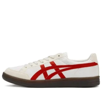 Advanti ”Cream White Red”