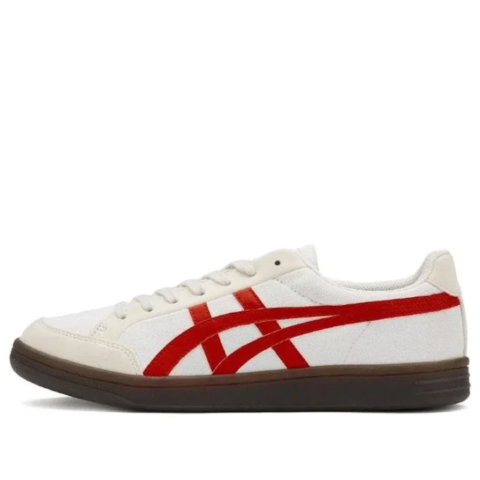 Advanti ”Cream White Red”