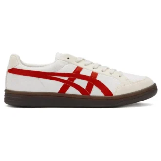 Advanti ”Cream White Red”