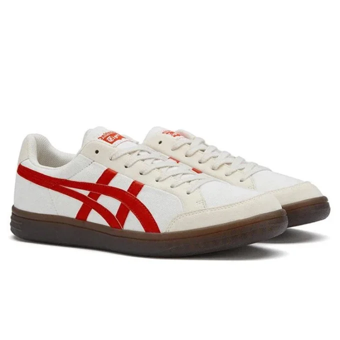 Advanti ”Cream White Red”