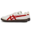 Advanti ”Cream White Red”