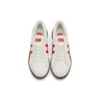 Advanti ”Cream White Red”