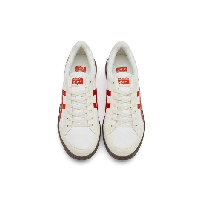 Advanti ”Cream White Red”