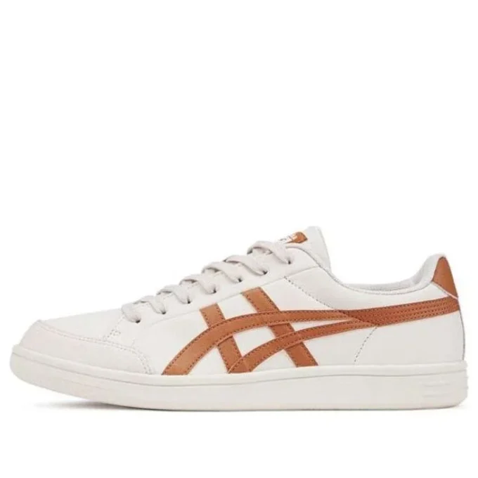 Advanti-skor ”White Orange”