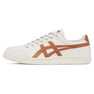 Advanti-skor ”White Orange”