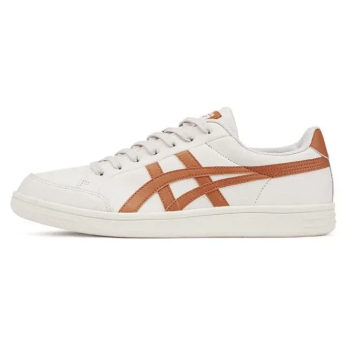 Advanti-skor ”White Orange”