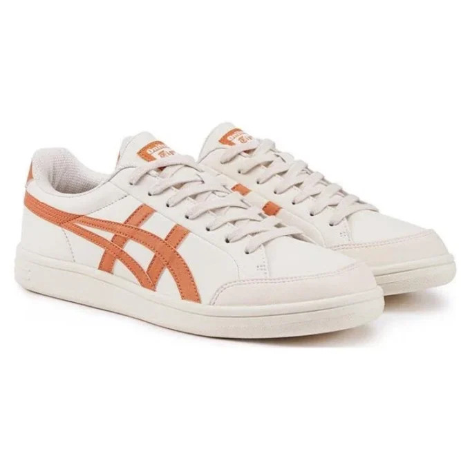 Advanti-skor ”White Orange”