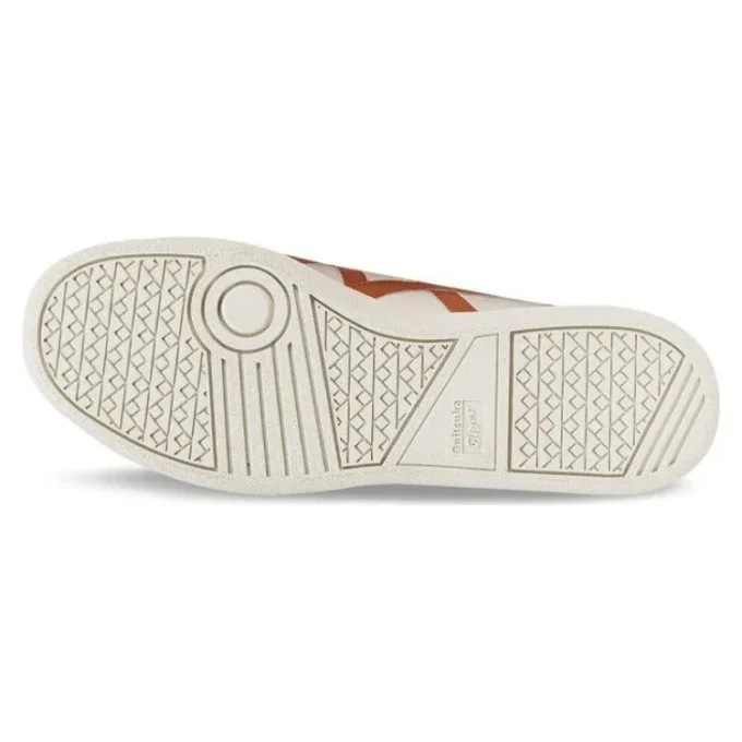 Advanti-skor ”White Orange”