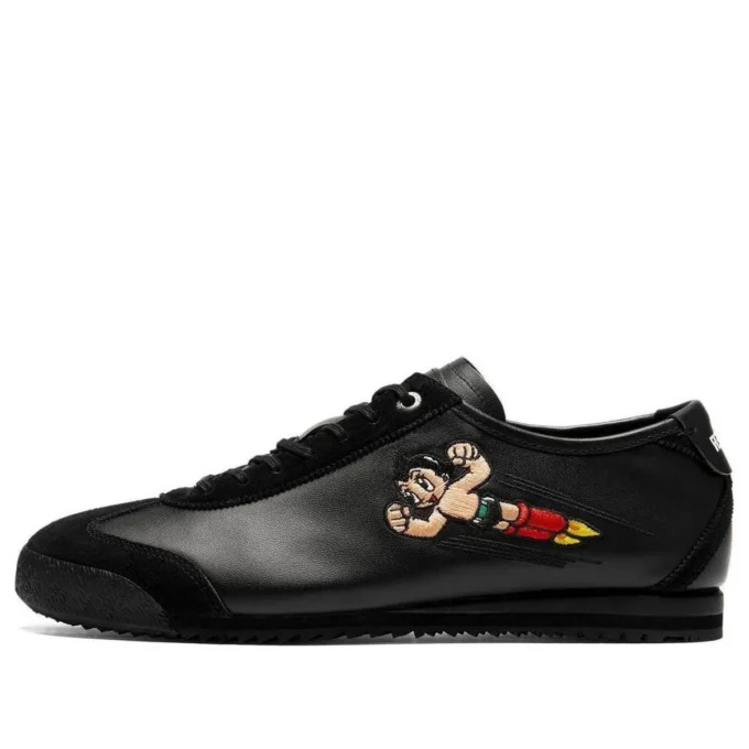 Astro Boy x Mexico 66 SD ”Black”