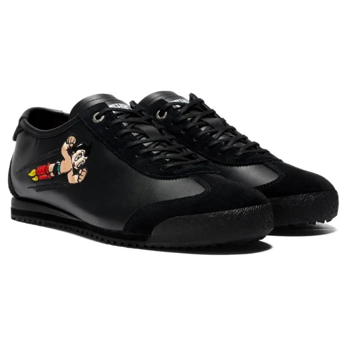 Astro Boy x Mexico 66 SD ”Black”