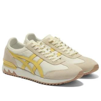 California 78 EX ”Cream Faded Yellow”