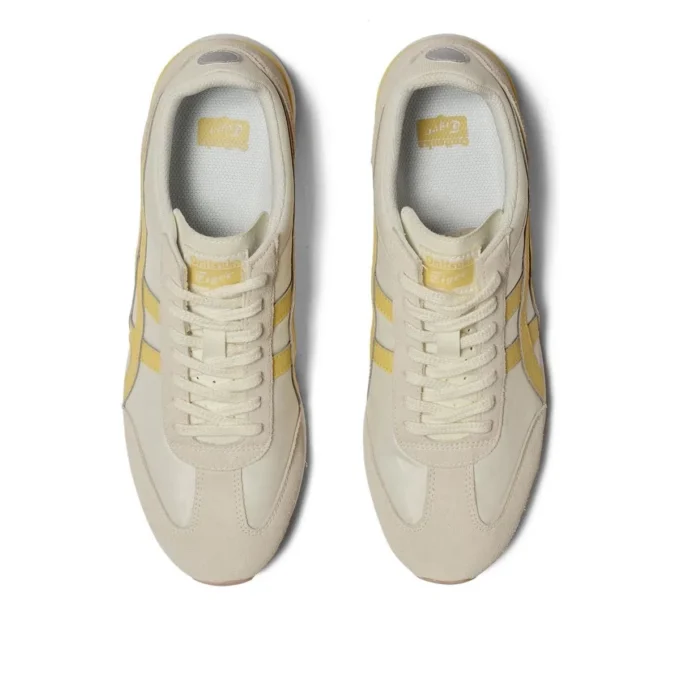 California 78 EX ”Cream Faded Yellow”