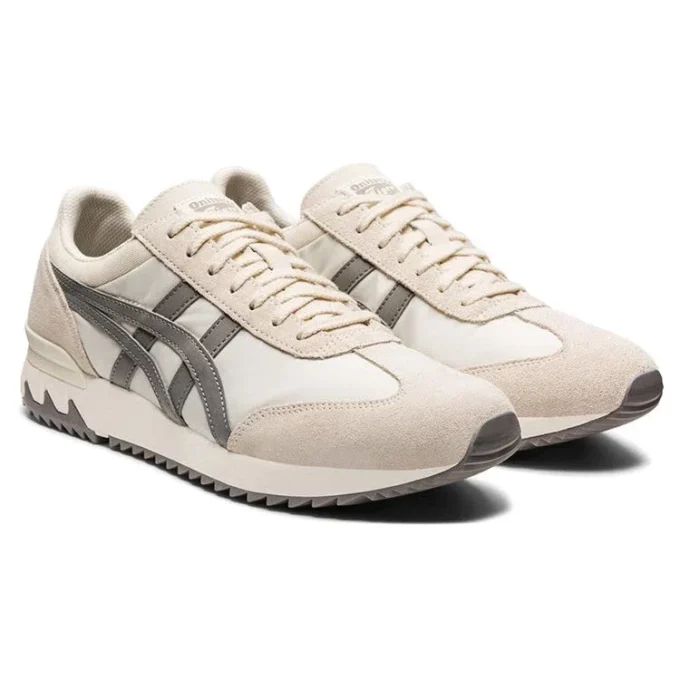 California 78 EX ”Cream Grey”