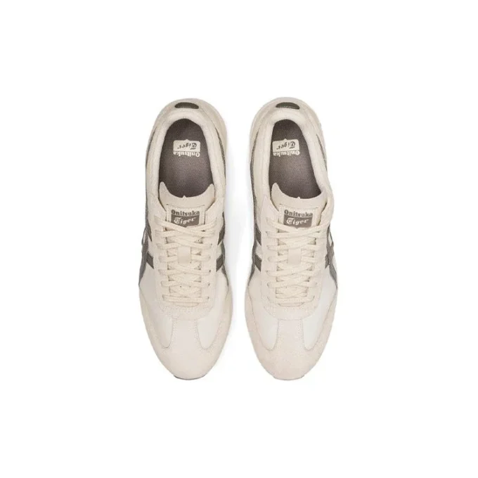 California 78 EX ”Cream Grey”