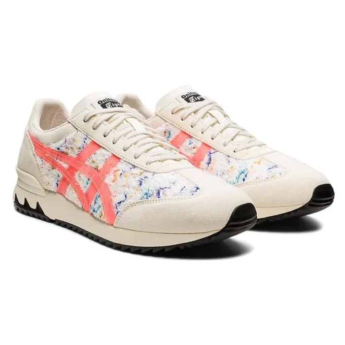 California 78 EX ”Cream Sun Coral”