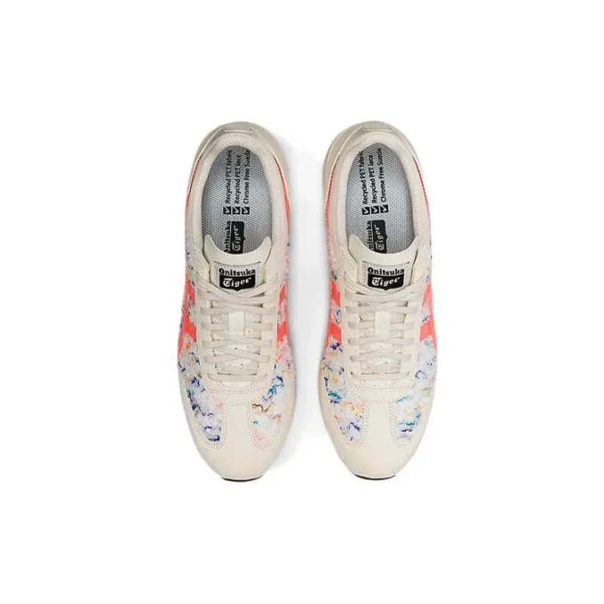 California 78 EX ”Cream Sun Coral”
