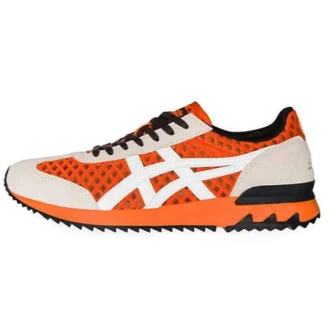 California 78 EX ”Orange White”