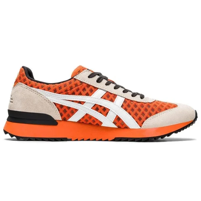 California 78 EX ”Orange White”