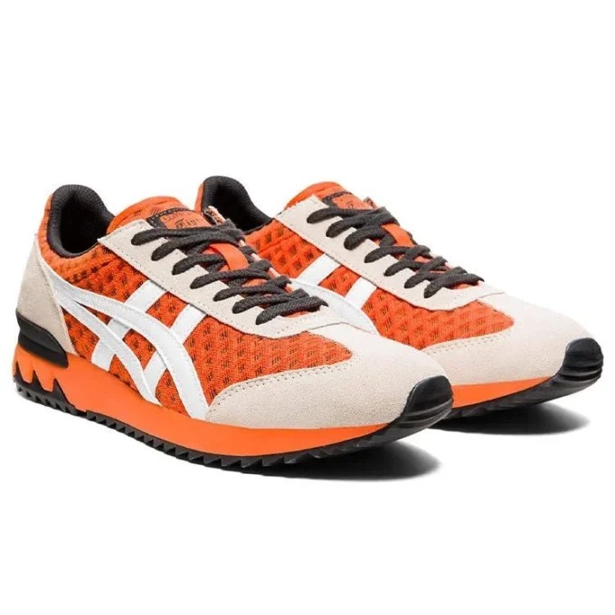 California 78 EX ”Orange White”