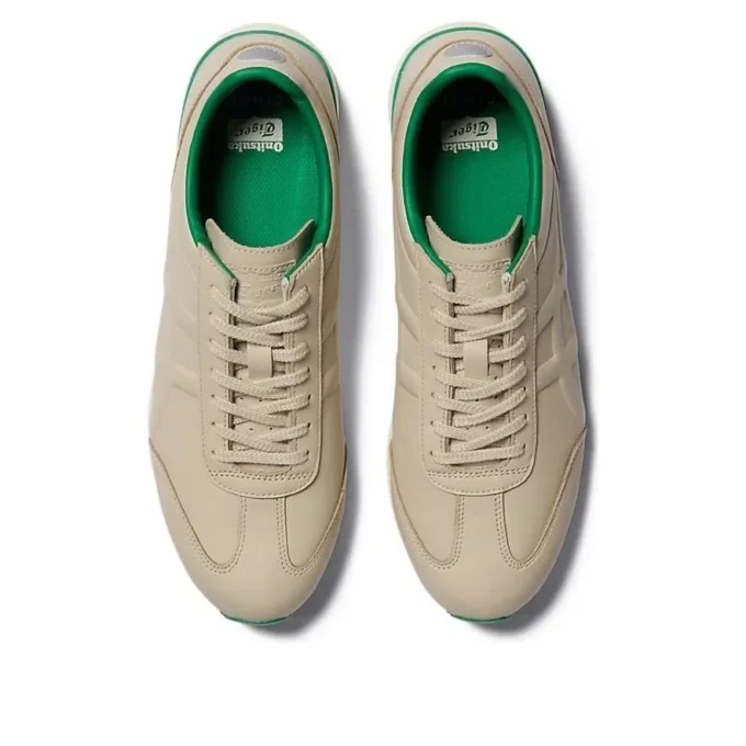 California 78 EX ”Putty Green”