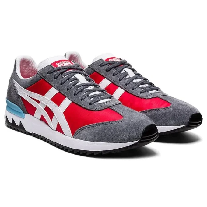 California 78 EX ”Red Grey”
