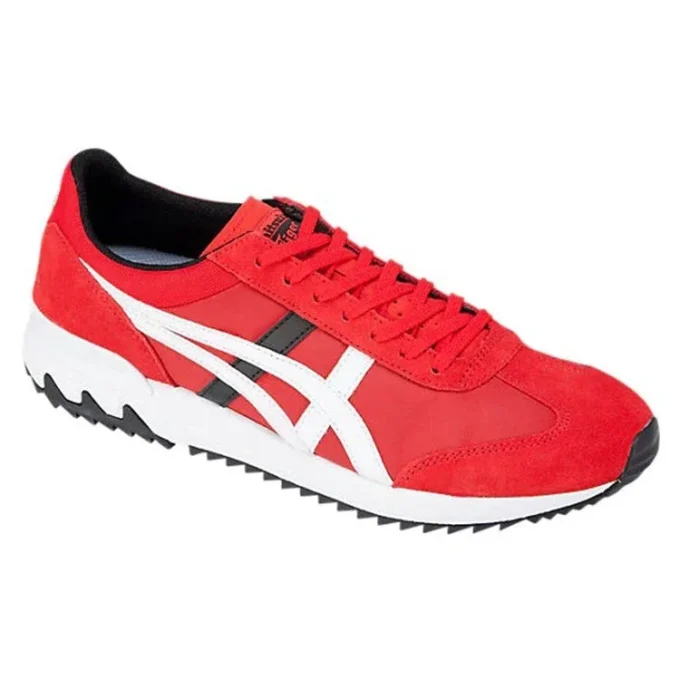 California 78 EX ”Red White Black”