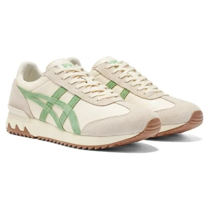 California 78 EX VIN ”Beige Green Gum”