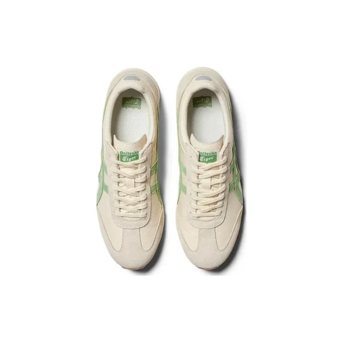 California 78 EX VIN ”Beige Green Gum”