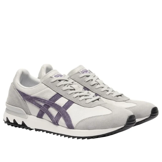California 78 EX VIN ”Glacier Grey Greyish Purple”