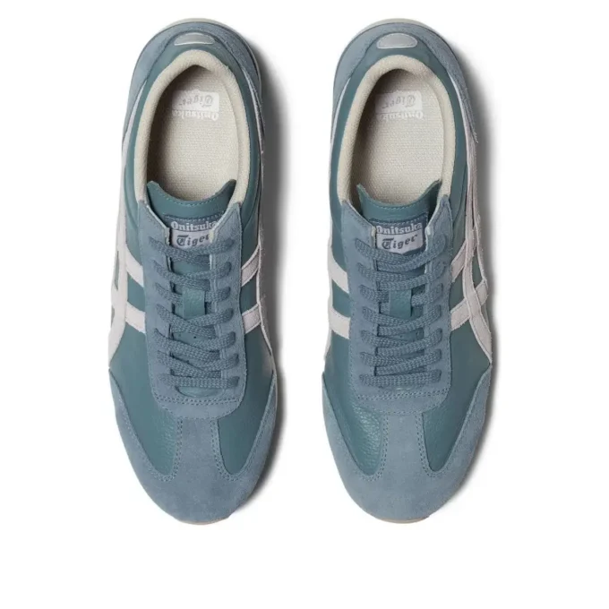 California 78 EX VIN ”Grey Floss Blue”