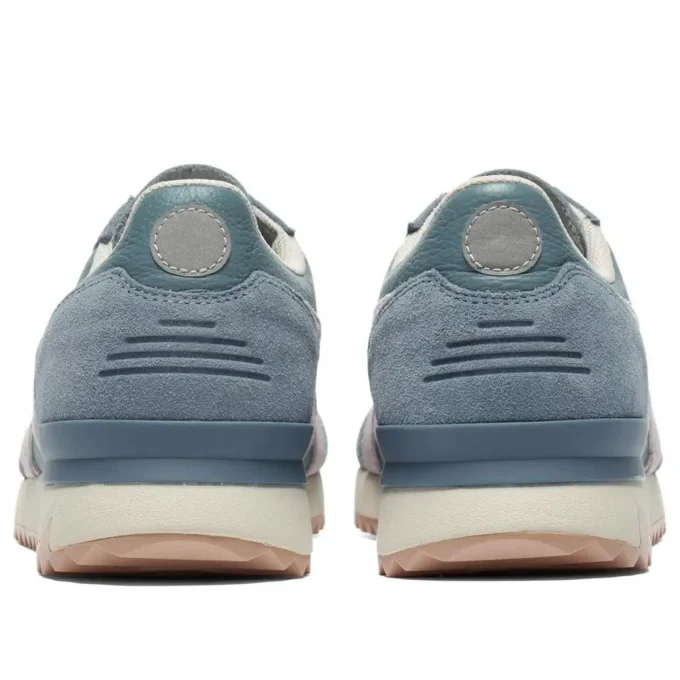 California 78 EX VIN ”Grey Floss Blue”