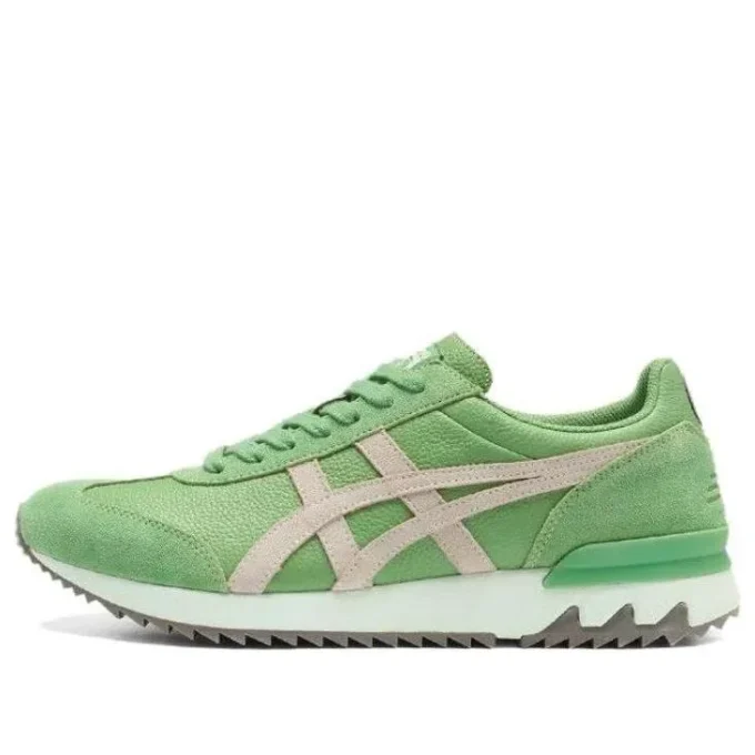 California 78 EX VIN ”Verdigris Green Cream”