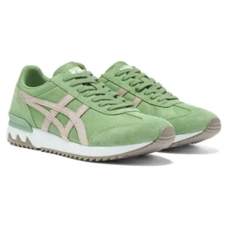 California 78 EX VIN ”Verdigris Green Cream”