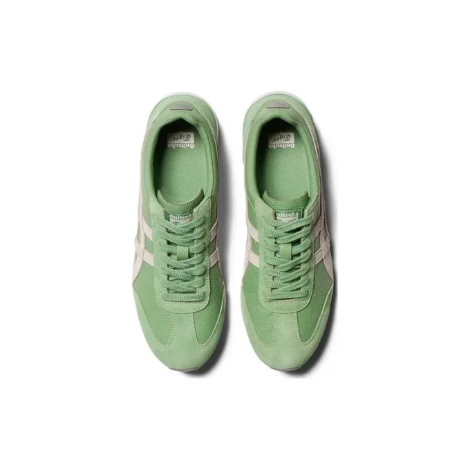 California 78 EX VIN ”Verdigris Green Cream”