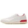 California 78 EX ”White Classic Red”