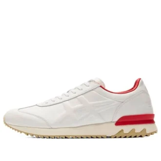 California 78 EX ”White Classic Red”