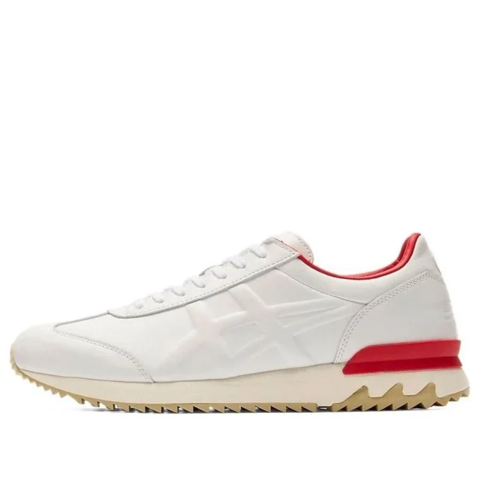 California 78 EX ”White Classic Red”