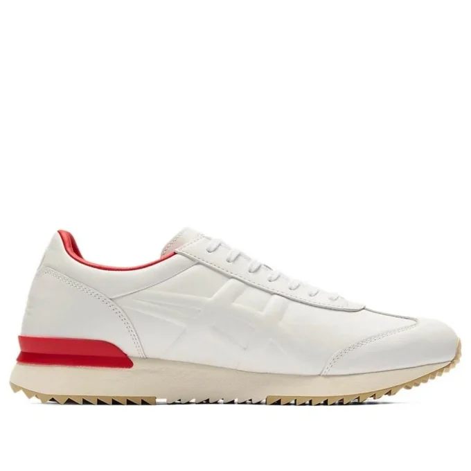 California 78 EX ”White Classic Red”