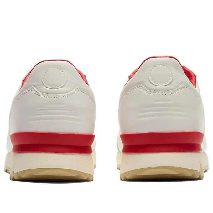 California 78 EX ”White Classic Red”