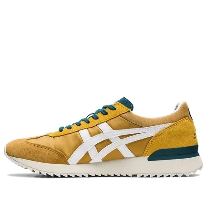 California 78 EX ”Yellow Teal”