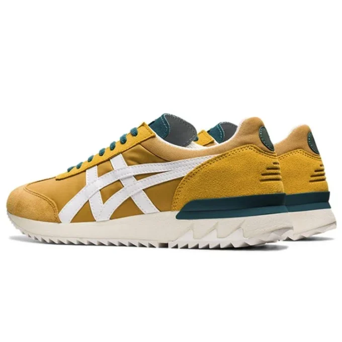 California 78 EX ”Yellow Teal”