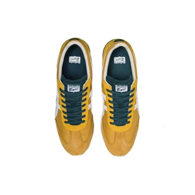 California 78 EX ”Yellow Teal”