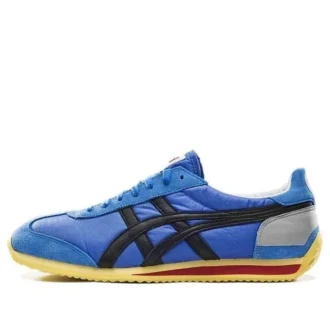 California 78 Sneakers ”Vintage Blue Black”