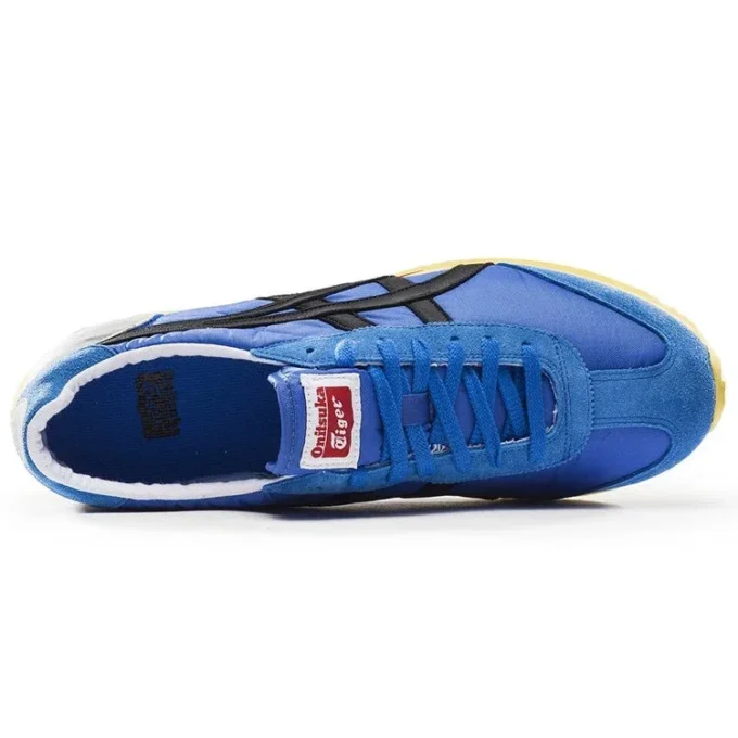 California 78 Sneakers ”Vintage Blue Black”