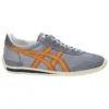 California 78 Sneakers ”Vintage Grey Orange”
