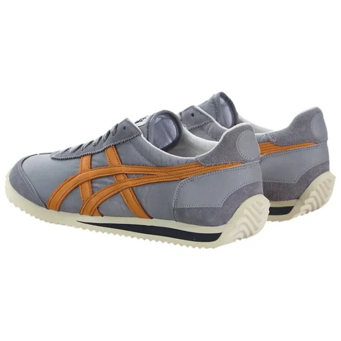 California 78 Sneakers ”Vintage Grey Orange”
