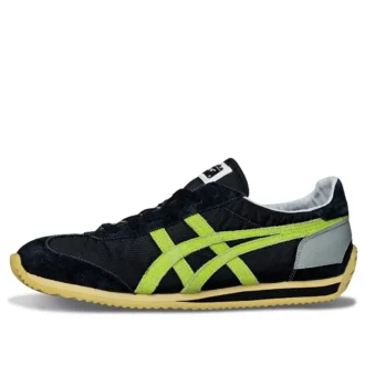 California 78 Vintage ”Black Lime Green”