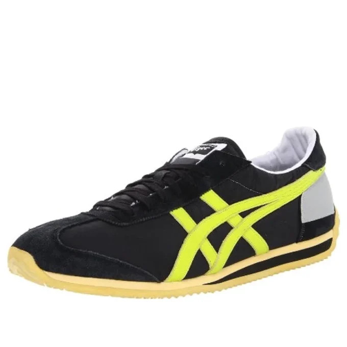 California 78 Vintage ”Black Lime Green”
