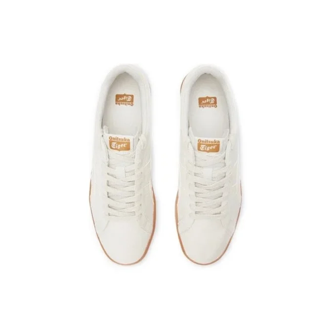 DD Trainer ”Beige White Gum”