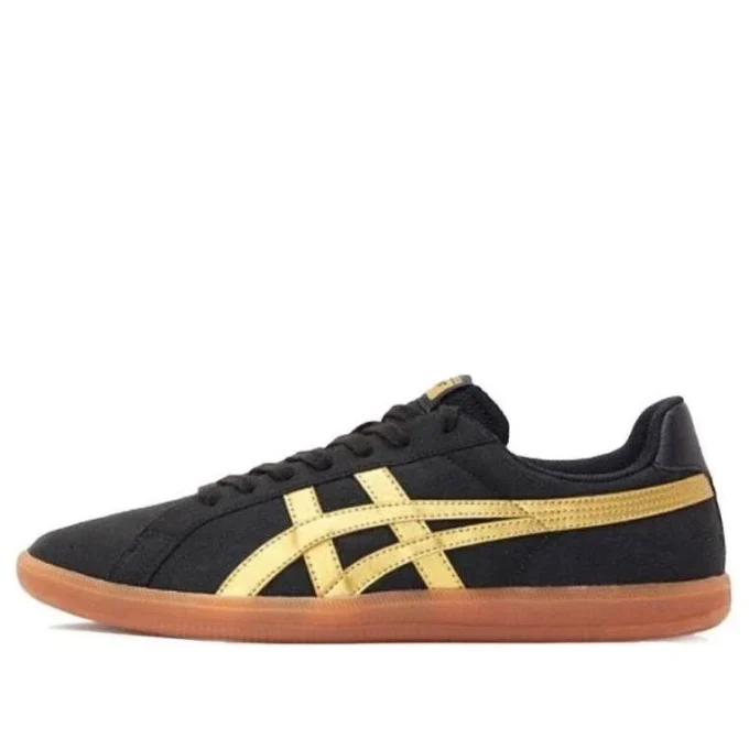 DD Trainer ”Black Gold Gum”